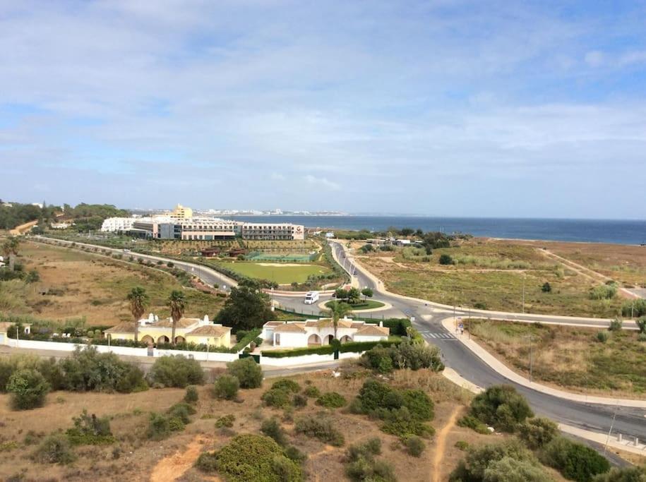 Beautiful Place With Ocean View Lagos Exterior foto