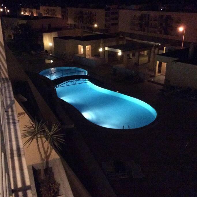 Beautiful Place With Ocean View Lagos Exterior foto
